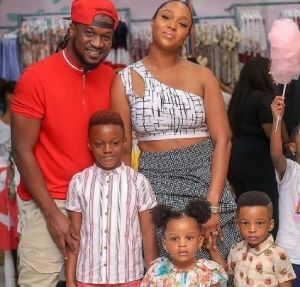 Court dissolves Paul Okoye, Anita’s eight-year marriage