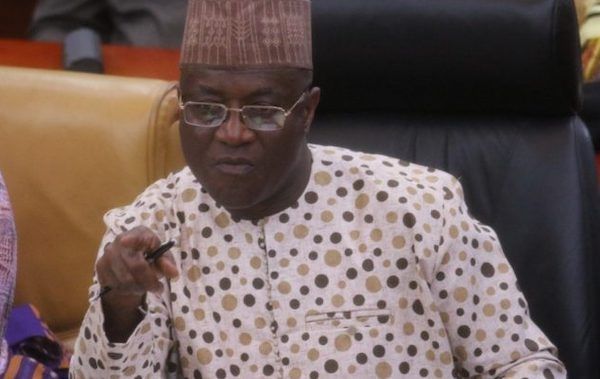 Economic Management Team has no constitutional basis, Bawumia is blameless on the economy - Majority Leader