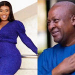 I'm proud I voted for John Mahama; I'll do same in 2024 - Bridget Otoo