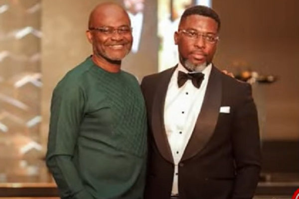 I will only support NPP in 2024 if Kennedy Agyapong is flagbearer – A Plus