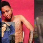 Young man who tattooed Bobrisky on his body reported dead