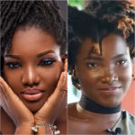 I used to see Ebony physically and in my dreams – Iona Reine recounts