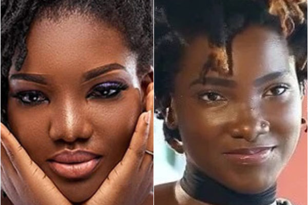 I used to see Ebony physically and in my dreams – Iona Reine recounts