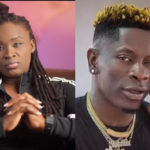 Jessica Opare Saforo reacts to Shatta Wale's tweet about marrying her