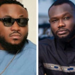DKB and Prince David Osei trade banters over cedi appreciation