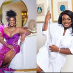 Jackie Appiah shares stunning photos to mark her birthday