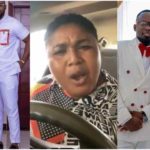 Xandy Kamel issues last warning to ex-husband