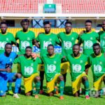 Aduana Stars down Great Olympics to move to league summit