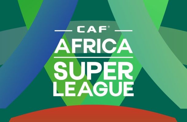 Will Africa Super League improve club game on continent?