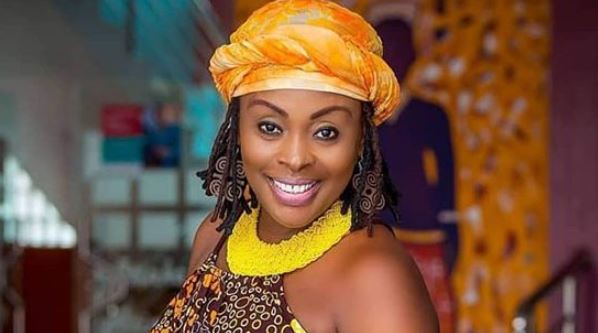 I have been receiving death threats from unknown persons – Akosua Agyapong reveals