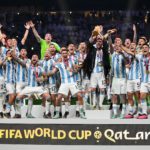 2022 FIFA World Cup: Argentina beat France on penalties in thrilling finals