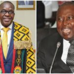 Azubila Adams writes: Martin Amidu enjoys attacking Speaker Bagbin for no reason