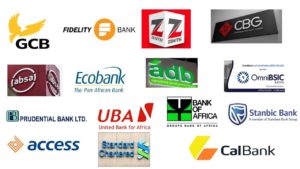 Ghanaian banks extend apology over internet banking disruption
