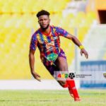 Daniel Afriyie Barnieh turns down transfer move to CD Leganes
