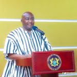 Gold-for-Oil policy has stabilized the Exchange Rate, dropped fuel prices – Bawumia