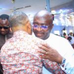 Continue praying for us – Bawumia 'begs' Owusu Bempah amid 'bad blood' with Akufo-Addo government