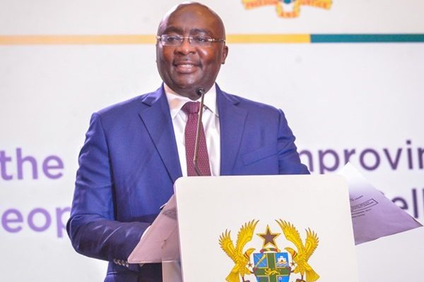 Evaluating the validity and soundness of Dr. Bawumia’s arguments [Article]