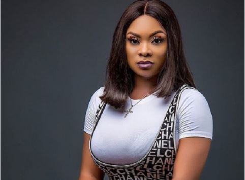 Celebrities are not demigods; we are also flesh and blood - Beverly Afaglo tells trolls