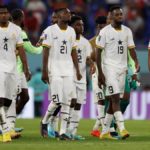 We did'nt pay winning bonus at the 2022 World Cup - Sports Minister