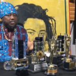 Blakk Rasta returns 'vote to win' awards to Charter House, RTP Awards