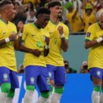 2022 FIFA World Cup: Brazil stroll past hapless Korea to reach quarter finals