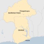 Burkina Faso recalls envoy in Ghana after Wagner claims