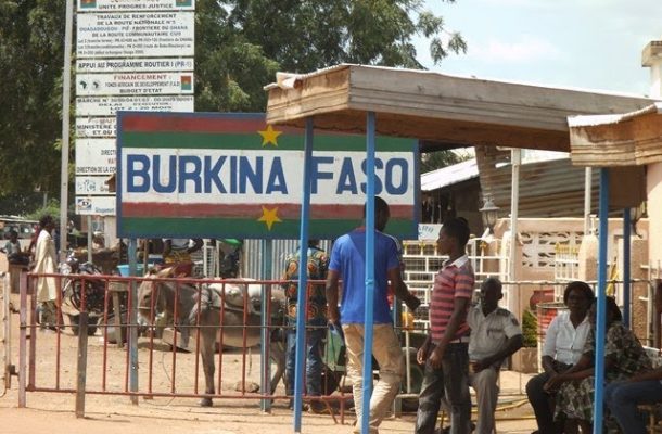 Burkina Faso recalls ambassador in Ghana fuming over Akufo-Addo’s Wagner claims