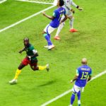 2022 FIFA World Cup: Cameroon is first African team to beat Brazil but exit Mundial