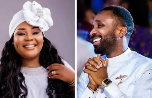 My husband's too busy to manage me - Ceccy Twum