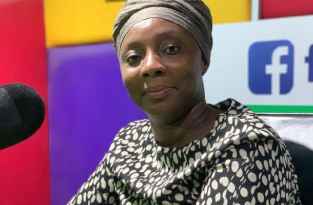 Give your man food, good sex when he returns from cheating – Counsellor Oduro