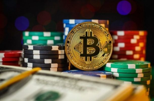 How to Use Crypto in Online Slots? Benefits of Using Crypto Currencies