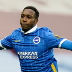 Ghana did not approach me to play for them - Danny Welbeck