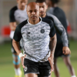 Andre Ayew resumes training with Al Sadd after World Cup exit