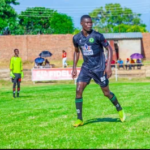 I don't have money for food and my rent is up - Ghanaian striker in Zimbabwe cries
