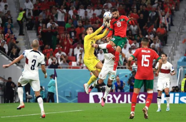 2022 FIFA World Cup: Morocco defies the odds to reach semi-final as first African side