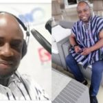 Gordon Asare-Bediako joins Wontumi after leaving Oman FM