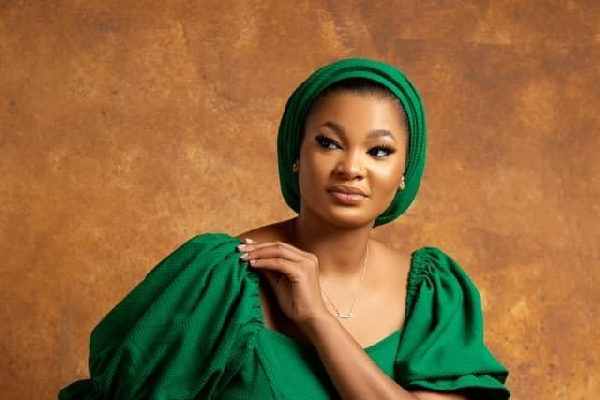 It's an old interview: Habiba Sinare apologizes for tribalistic comments against Northerners