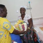 Koforidua: 'Irresponsible men' abandon their wives after giving birth - Midwife cries out