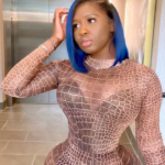 Princess Shyngle announces new dating rules