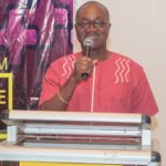 I’ll prefer acting abroad instead of Ghana if I die and reincarnate – Jagger Pee