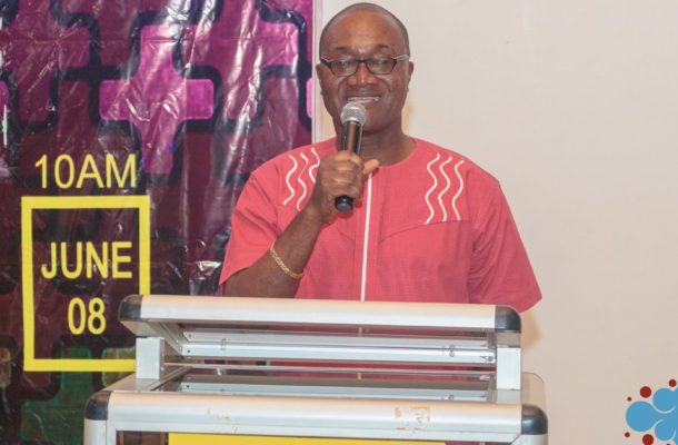 I’ll prefer acting abroad instead of Ghana if I die and reincarnate – Jagger Pee