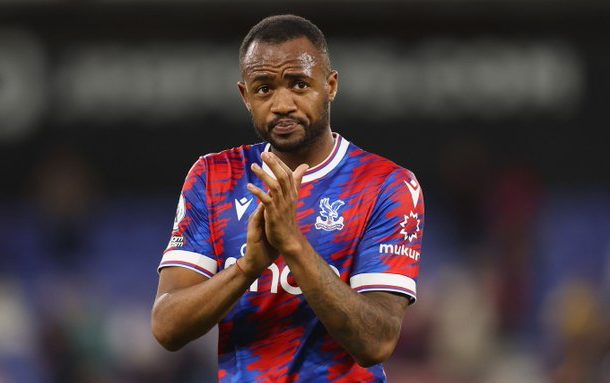 VIDEO: Watch Jordan Ayew's assist for Mateta in Palace's win over Leicester