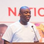 Up your game to break the 8 or we reshuffle — JFK warns NPP appointees
