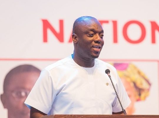 Up your game to break the 8 or we reshuffle — JFK warns NPP appointees
