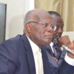 Censure motion: We didn’t make any findings against Ofori-Atta – KT Hammond