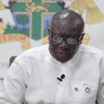 We can’t access IMF loan if we don’t restructure debt – Ofori-Atta