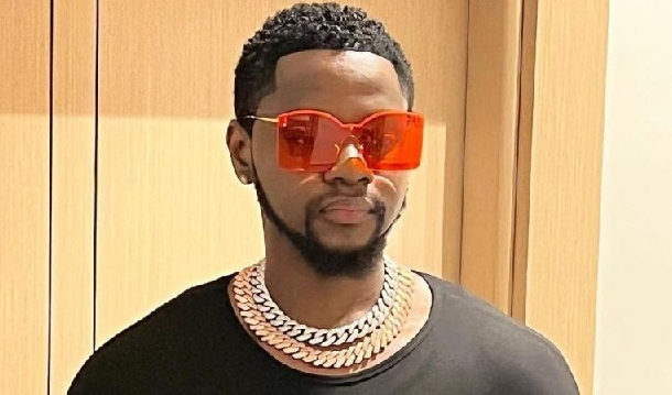 Kizz Daniel cancels December 23 concert in Accra