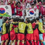2022 FIFA World Cup: Korea upset Portugal to progress to next round