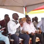 ‘Have the courage to say to your average ministers you don’t belong here’ – Kufuor speaks on reshuffling