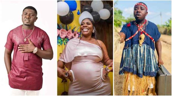 Okomfo Kolege announces wife’s burial date